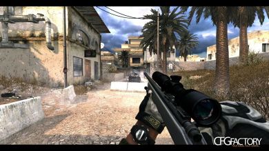 Nannou M40A3