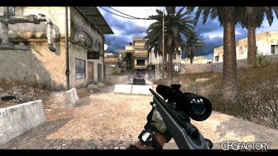 Nannou M40A3
