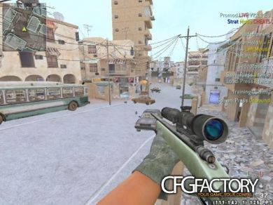 mini_man CFG