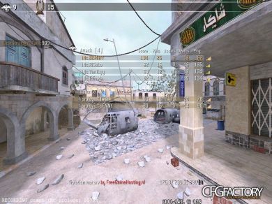 BEMiiYY [February] 2k12 gaming cfg