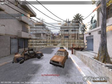 BEMiiYY [February] 2k12 gaming cfg