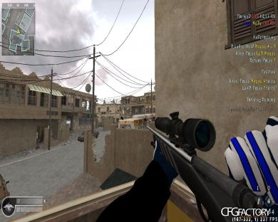 new CFG v1 by stvcHEHE:D