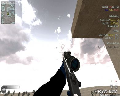 new CFG v1 by stvcHEHE:D