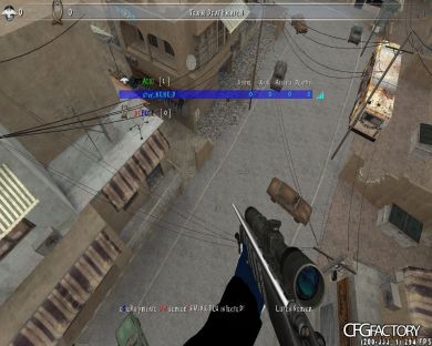 new CFG v1 by stvcHEHE:D