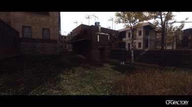 Bitch Please Movie CFG