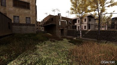 Bitch Please Movie CFG