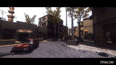 Bitch Please Movie CFG