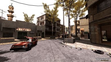 Bitch Please Movie CFG