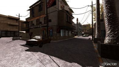 Bitch Please Movie CFG