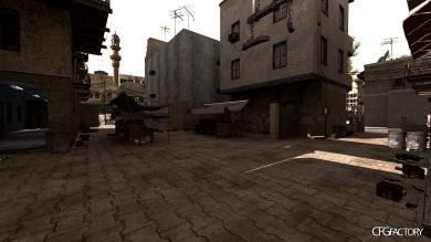 Bitch Please Movie CFG