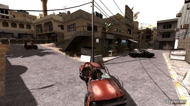 Bitch Please Movie CFG