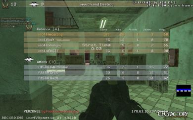rA{z}Or cfg 2012