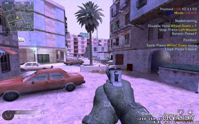 culnz.CFG pub/Promod