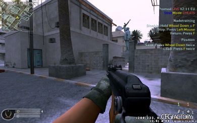 culnz.CFG pub/Promod