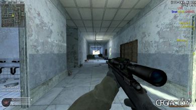 Playing / FPS CFG