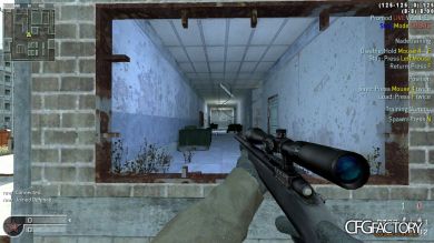 Playing / FPS CFG