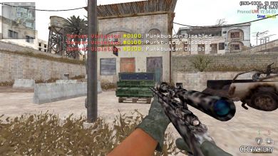PARKINS14 SUPER FPS #333