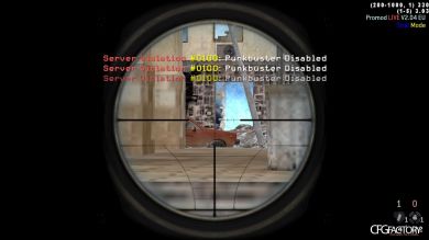 PARKINS14 SUPER FPS #333