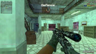 PARKINS14 SUPER FPS #333