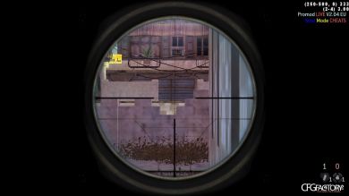 PARKINS14 SUPER FPS #333