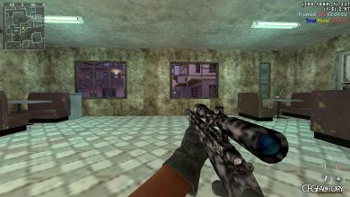 PARKINS14 SUPER FPS #333