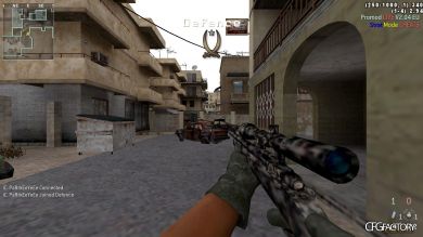 PARKINS14 SUPER FPS #333