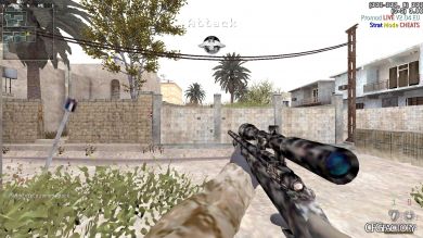 PARKINS14 SUPER FPS #333