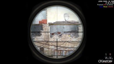 PARKINS14 SUPER FPS #333