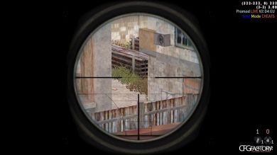 PARKINS14 SUPER FPS #333