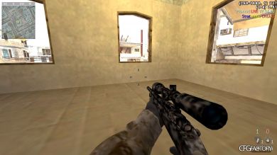 PARKINS14 SUPER FPS #333