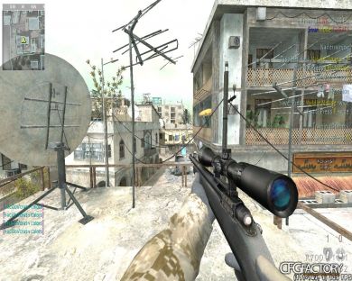 MOPKOBKA 2k12