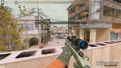NizZy CFG 2k12