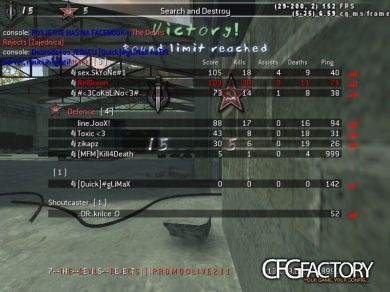 RelBoron 1st CFG