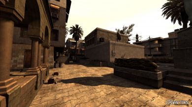 Meat's Sunset Config