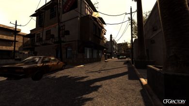 Meat's Sunset Config