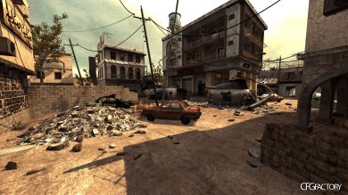 Meat's Sunset Config