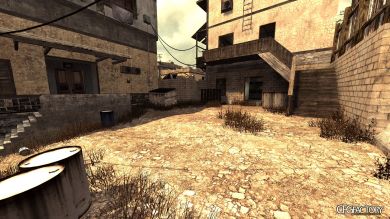 Meat's Sunset Config