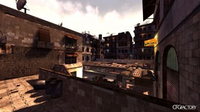 Meat's Sunset Config