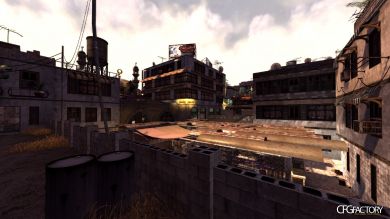 Meat's Sunset Config