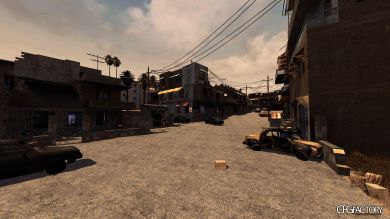 Meat's Sunset Config