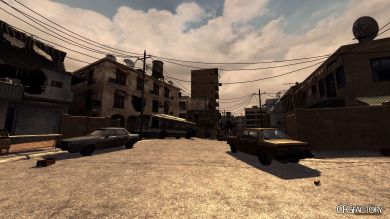 Meat's Sunset Config