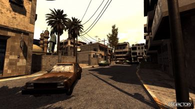 Meat's Sunset Config