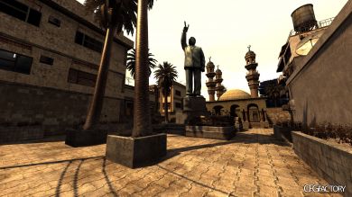 Meat's Sunset Config