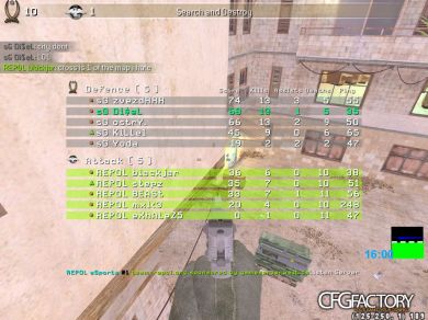 skillGeneration Config Pack 2012