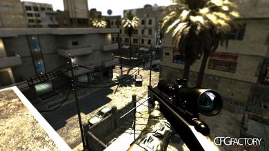 RAV'S 2k11 CFG