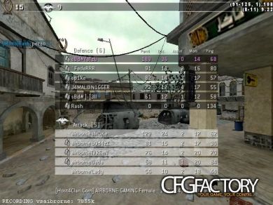 YaTzU 2k12 CFG #FPS#