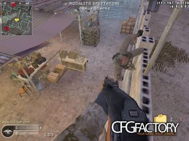 YaTzU 2k12 CFG #FPS#