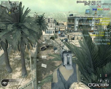VirruZ CFG :)