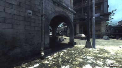 Mother of God Movie CFG