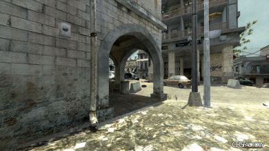 Mother of God Movie CFG